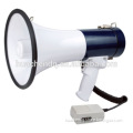 20w handheld loud sound microphone with extra microphone